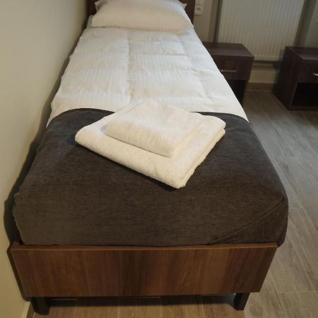 SmartMotel Pułtusk Esterno foto