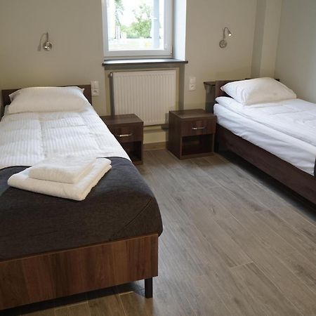 SmartMotel Pułtusk Esterno foto